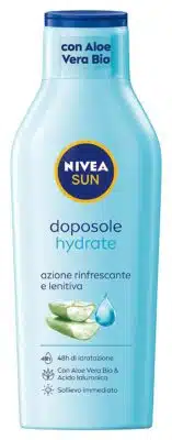 NIVEA SUN After Sun Lotion