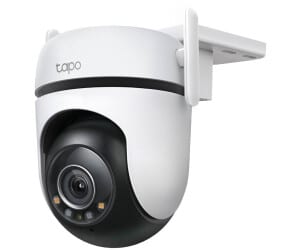 TP-Link Tapo C520WS Überwachungskamera Außen Wetterfest NEU & OVP für 70,90 € (statt 78 €)