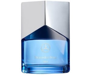 Mercedes-Benz Style Sea Eau de Parfum (60ml) für 34,60 € (statt 56 €)