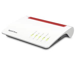 AVM FRITZ!Box 7590 WLAN-Router für 199 € (statt 268,88 €)