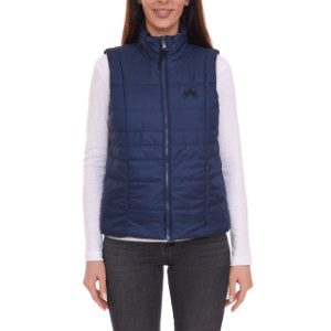 Alpenblitz Damen Wende-Weste in versch. Farben für 17,99€ (statt 25€)