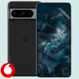 Eff. gratis mit GigaKombi! 🔥 Google Pixel 8 Pro (128GB) für 29€ + 35GB 5G/LTE Allnet für 34,99€/Monat + 200€ Wechselbonus + 0€ AG (Vodafone Smart Lite)