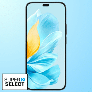 Eff. gratis + 35€ Ersparnis! 🚀 Low-Budget-Tarif! 😀 Honor 200 Lite (256GB) für einmalig 29€ + 3GB LTE Allnet für 3,99€/Monat (Super Select XS)