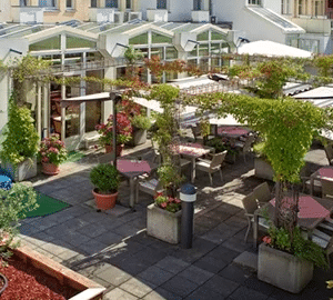 ⛴️ Kulturstadt Bonn: 4 Tage im President Hotel inkl. Frühstück ab 192,99€ pro Person