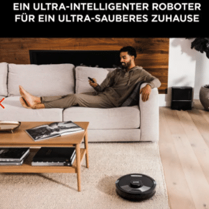 Hol dir 15% Studentenrabatt auf Haushaltsgeräte inkl. Gratisversand & SALE-Angebote bei SHARK