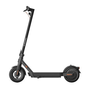 🛴 XIAOMI Electric Scooter 4 Pro 2nd Gen E-Scooter Black