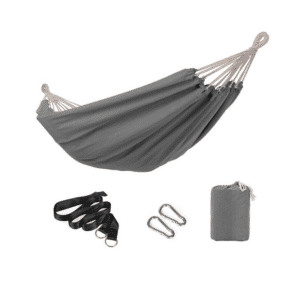 Songmics Hängematte für 15,59€ (statt 36€)