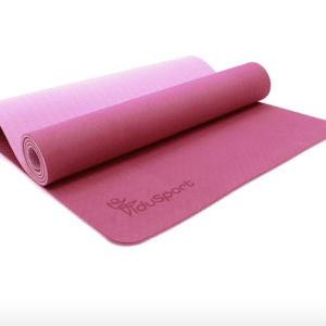 🧘‍♂️ FiduSport Yogamatte für nur 8,99€ = 55% Ersparnis! 😀
