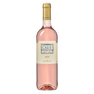 Spanischer Roséwein für 3,50€/Flasche