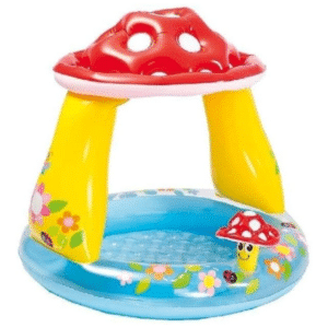 Intex Mushroom Baby Pool zum Schnäppchen-Preis! 😍