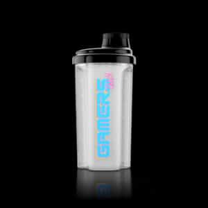 Gratis XL-Shaker von GamersOnly