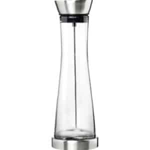 Ritzenhoff & Breker Karaffe 1,3l inkl. Kühlpad LENO für 12,99€ (statt 29,31€)