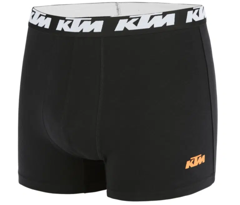 3-pack Short Boxer Briefs with Lycra® - Navy blue - Men | H&M US