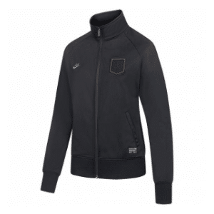 Damenjacke Nike Niederlande Track Jacket für 13,95€ (statt 39€)