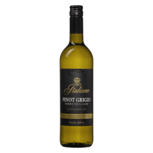 Mehrfach prämierter italienischer Weißwein für 4,83€/Flasche