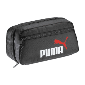 Puma Kulturbeutel in Blau oder Schwarz