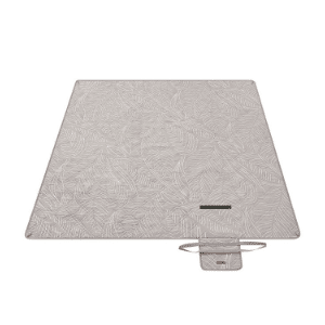 Songmics Picknickdecke (200 x 200cm) für 19,99€ (statt 30€)
