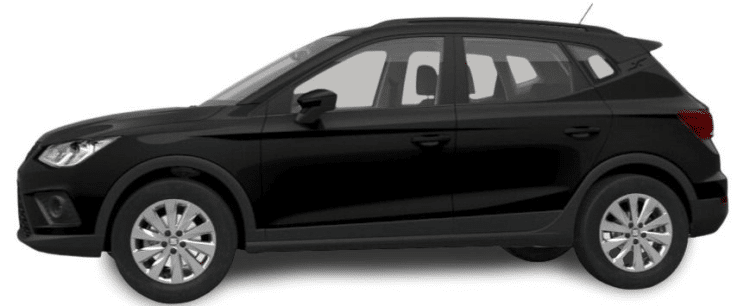 Seat Arona 1.0 TSI