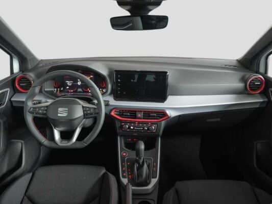 Seat Arona 1.0 TSI