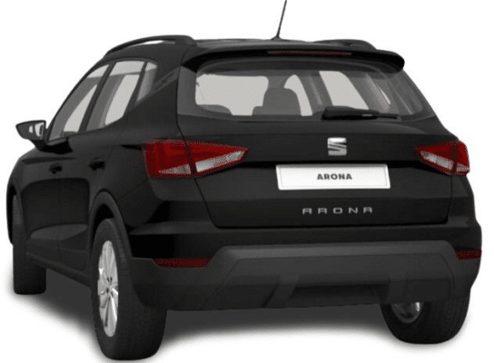 Seat Arona 1.0 TSI