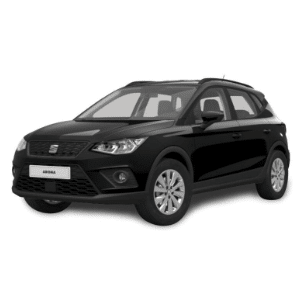 Privatleasing: Seat Arona 1.0 TSI Style Edition für eff. 177€ mtl.