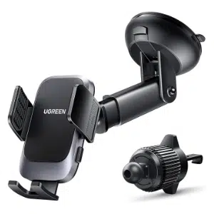 UGREEN_Handyhalterung_Auto_2_in_1