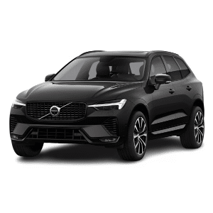 Privatleasing: Volvo XC60 B5 AWD mit 250PS inkl. 4.410€ Sonderausstattung für eff. 468,42€/Monat