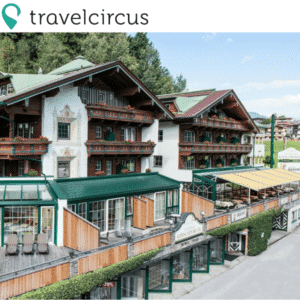 3 Tage im Wohlfühlhotel Kerschdorfer inkl. Frühstück & Wellness ab 119€ pro Person