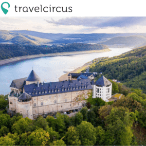 3 Tage im Die Sonne Frankenberg inkl. Frühstück & Wellness ab 199€ pro Person