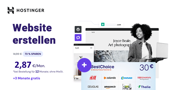 Hostinger