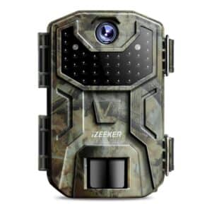iZEEKER Wildkamera nur 23,79€ (statt 40€)