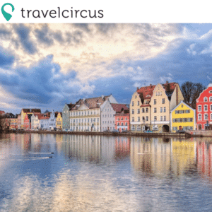 2 Tage Ibis Landshut City + Landesgartenschau Kirchheim 2024 ab 49€ pro Person