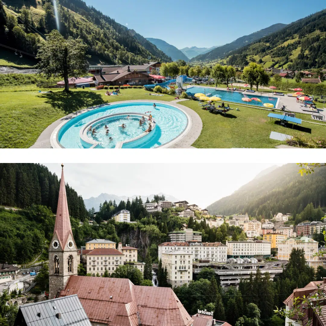 Thumbnail Salzburger Land: 3 Tage im smart Hotel inkl. Frühstück &amp; Wellness für 99€ pro Person