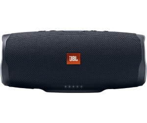 JBL Charge 4 Bluetooth Laut­spre­cher Was­ser­dicht IPX7 (Schwarz) für 99 € (statt 119 €)