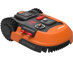 WORX Landroid PLUS WR167E für 603,83 € (statt 685,02 €)