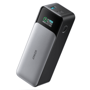 15% Rabatt: Anker PowerCore 24K 737 Powerbank mit 24.000mAh & 140W Leistung