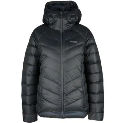 BERGANS - Women's Cecilie V3 Down Jacket - Daunenjacke