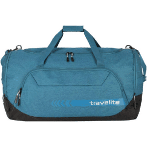 51% Rabatt ✈️ travelite KICK OFF XL - robust & leicht