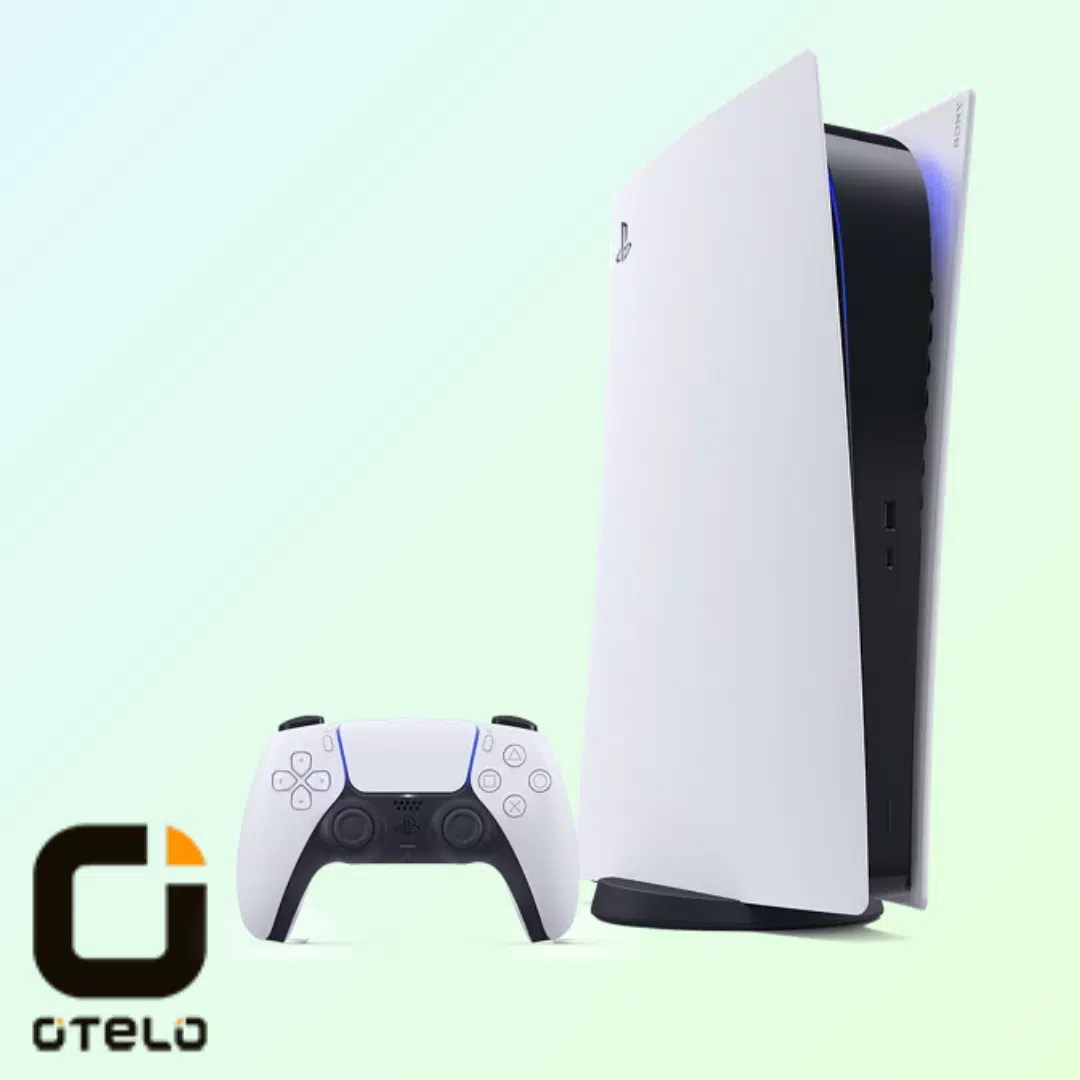 🔥 Sony PlayStation 5 / PS5 Slim für 0€ + 50€ Wechselbonus + 30GB 5G ...