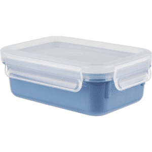 Emsa Clip & Close Dose 0,55 Liter , auslaufsicher & BPA-frei