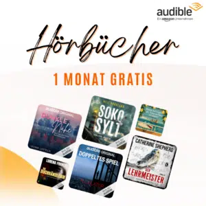 Thumbnail 🎧 Audible wird günstiger: Neues Abo-Modell jetzt 1 Monat komplett kostenlos ausprobieren