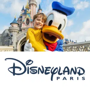 Thumbnail 🎁 Disneyland Paris: Hotel + Ticket ab 99€ pro Person