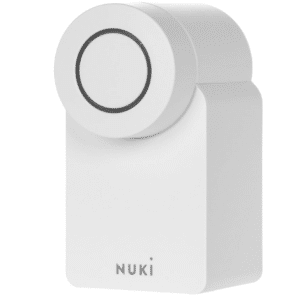Nuki Smart Lock (4. Generation) für 119€ (statt 149€)