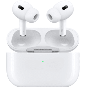 😱 Apple AirPods Pro 2. Generation mit MagSafe Ladecase USB-C für 199€