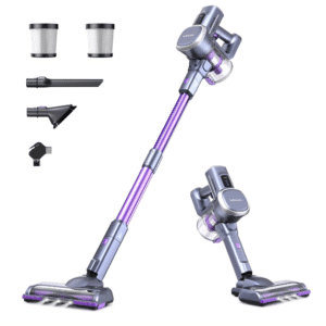 Lubluelu 25000Pa Akku Staubsauger für nur 69,59€