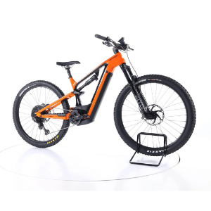 Cannondale Moterra Neo Crb 1 Fully E-Bike 2022 (refurbished) für 5.259 Euro