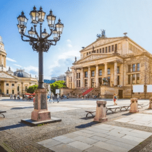 2 Tage im SORAT Hotel Berlin inkl. Grab & Go Frühstück ab 39,28€ pro Person