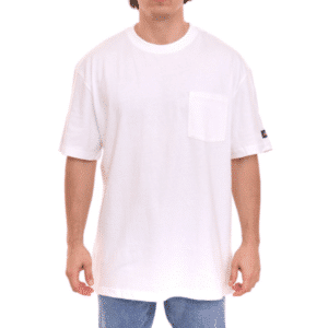 16 Dickies Basic Shirts für nur 32€ inklusive Versand - GROSSE Größen! 🚀 Nur 2€ pro Shirt! 🤩