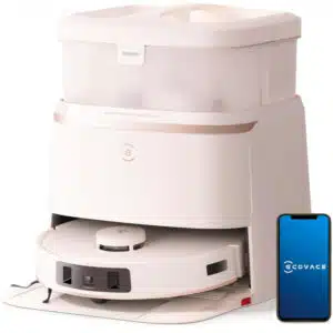 Saug- & Mähroboter-Flaggschiffe: Ecovacs Prime Day Deals