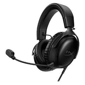 HyperX Cloud III mit hohem Tragekomfort &amp; DTS Audio zum Schnäppchenpreis! 🚀